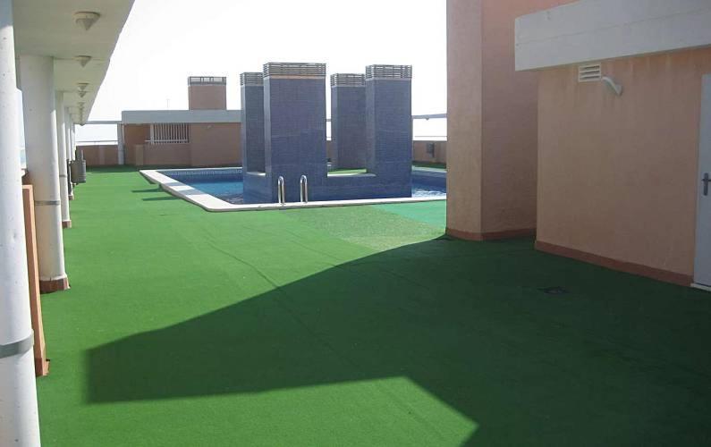 Mar De Oropesa Dreams Playa De La Concha Apartment Oropesa del Mar Exterior photo