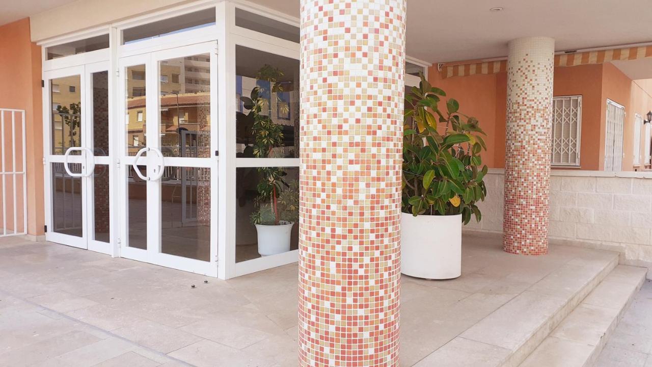 Mar De Oropesa Dreams Playa De La Concha Apartment Oropesa del Mar Exterior photo
